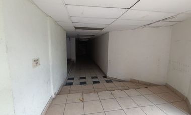 Local en renta en Lindavista Vallejo I Sección, Gustavo A. Madero, Ciudad de México