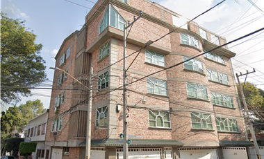 CASA EN VENTA EN Giotto, Alfonso XIII, 01460 Ciudad de México