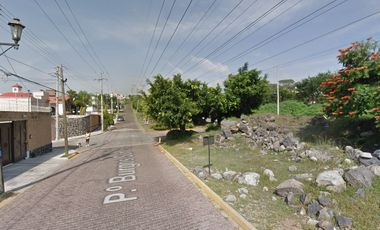 Venta de Hermosa y Amplia Casa, Col. Burgos Bugambilias, Morelos.