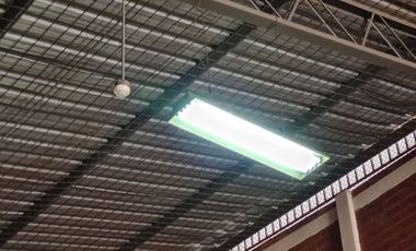 Alquiler de Bodega de 275 m2 dentro de complejo de bodegas con guardianía armada - Avenida Juan Tanca Marengo, Norte de Guayaquil