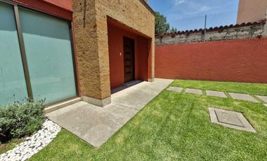 25-500 Venta de Casa en Residencial Agave, Ocoyoacac, IH