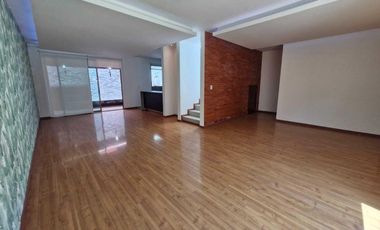 25-500 Venta de Casa en Residencial Agave, Ocoyoacac, IH