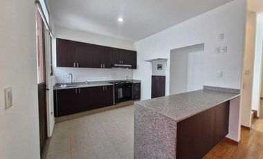 25-500 Venta de Casa en Residencial Agave, Ocoyoacac, IH