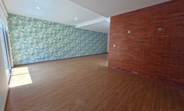 25-500 Venta de Casa en Residencial Agave, Ocoyoacac, IH