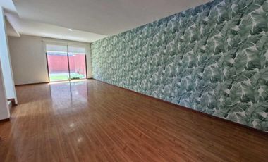 25-500 Venta de Casa en Residencial Agave, Ocoyoacac, IH