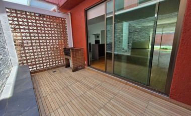 25-500 Venta de Casa en Residencial Agave, Ocoyoacac, IH