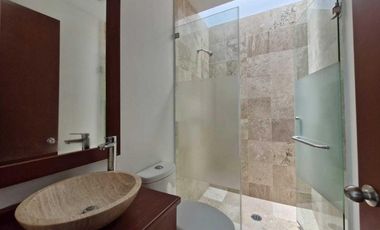 25-500 Venta de Casa en Residencial Agave, Ocoyoacac, IH