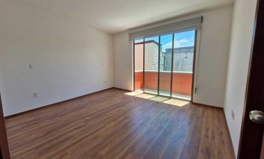 25-500 Venta de Casa en Residencial Agave, Ocoyoacac, IH