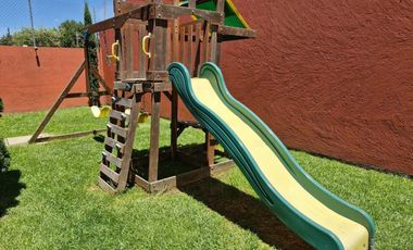 25-500 Venta de Casa en Residencial Agave, Ocoyoacac, IH