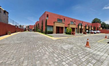 25-500 Venta de Casa en Residencial Agave, Ocoyoacac, IH