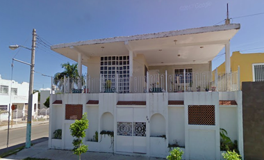 CASA EN VENTA EN Fraccionamiento Residencial Caribe, Chetumal