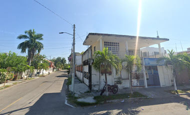 CASA EN VENTA EN Fraccionamiento Residencial Caribe, Chetumal