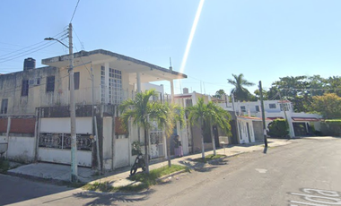 CASA EN VENTA EN Fraccionamiento Residencial Caribe, Chetumal