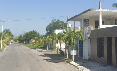 CASA EN VENTA EN Fraccionamiento Residencial Caribe, Chetumal