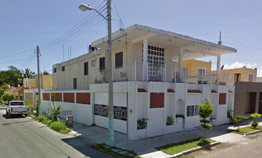 CASA EN VENTA EN Fraccionamiento Residencial Caribe, Chetumal