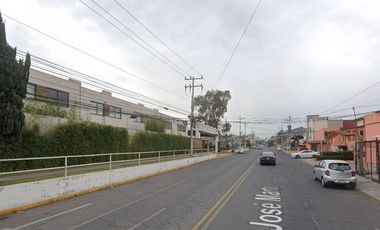 Venta de Hermosa Casa, Col. Barrio de Tlacopa, Toluca, Mex.