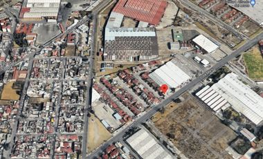 Venta de Hermosa Casa, Col. Barrio de Tlacopa, Toluca, Mex.