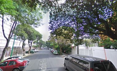 ¡¡Atención Inversionistas!! Venta de Casa en Remate Bancario, Col. Del Valle Nte, Benito Juárez, CDMX.