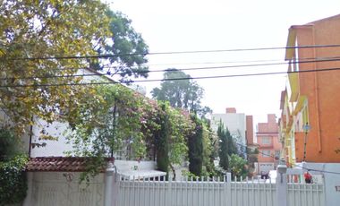 ¡¡Atención Inversionistas!! Venta de Casa en Remate Bancario, Col. Del Valle Nte, Benito Juárez, CDMX.