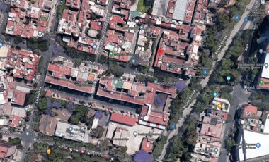 ¡¡Atención Inversionistas!! Venta de Casa en Remate Bancario, Col. Del Valle Nte, Benito Juárez, CDMX.