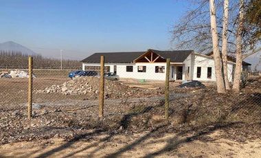 Venta Parcela 5000m2, El Oliveto, Talagante