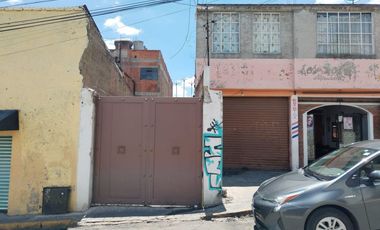 CERCA DEL MERCADO 16 DE SEPTIEMBRE EN EL CENTRO DE TOLUCA