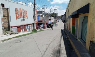 CERCA DEL MERCADO 16 DE SEPTIEMBRE EN EL CENTRO DE TOLUCA