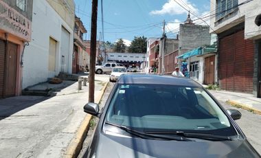 CERCA DEL MERCADO 16 DE SEPTIEMBRE EN EL CENTRO DE TOLUCA