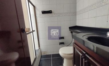 COD. 10262 SE ARRIENDA CASA LOCAL PROVENZA - BUCARAMANGA