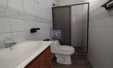 COD. 10262 SE ARRIENDA CASA LOCAL PROVENZA - BUCARAMANGA