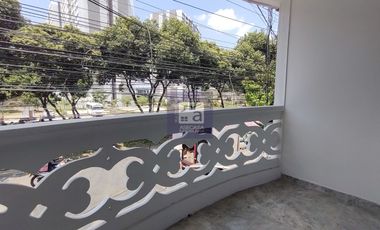 COD. 10262 SE ARRIENDA CASA LOCAL PROVENZA - BUCARAMANGA