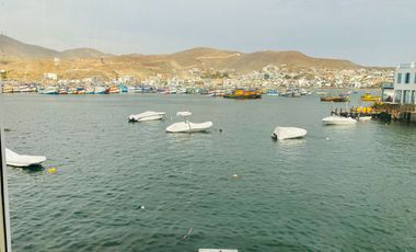 Venta de bella casa en la Isla Galápagos vista inmejorable