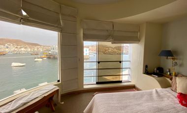 Venta de bella casa en la Isla Galápagos vista inmejorable