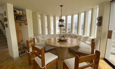 Venta de bella casa en la Isla Galápagos vista inmejorable