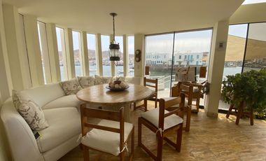 Venta de bella casa en la Isla Galápagos vista inmejorable