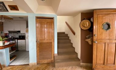 Venta de bella casa en la Isla Galápagos vista inmejorable