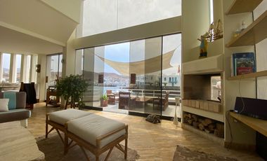 Venta de bella casa en la Isla Galápagos vista inmejorable