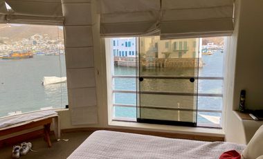 Venta de bella casa en la Isla Galápagos vista inmejorable