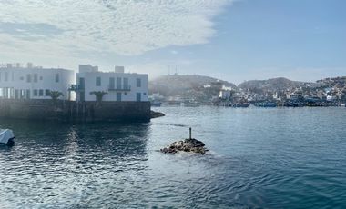 Venta de bella casa en la Isla Galápagos vista inmejorable