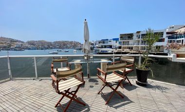 Venta de bella casa en la Isla Galápagos vista inmejorable