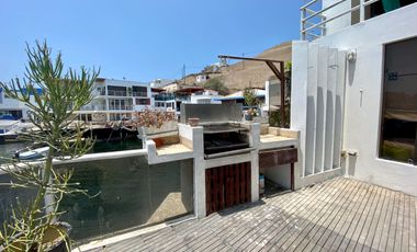 Venta de bella casa en la Isla Galápagos vista inmejorable