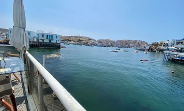 Venta de bella casa en la Isla Galápagos vista inmejorable