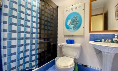 Venta de bella casa en la Isla Galápagos vista inmejorable