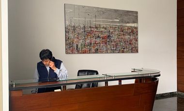 AURELIO MIROQUESADA 158, SAN ISIDRO