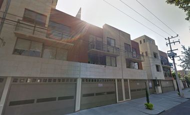 ¡¡Atención Inversionistas!! Venta de Casa en Remate Bancario, Col. Benito Juárez, CDMX.