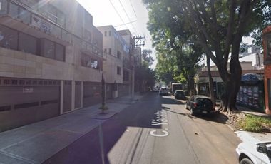 ¡¡Atención Inversionistas!! Venta de Casa en Remate Bancario, Col. Benito Juárez, CDMX.