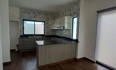 Casa en Renta en Cancún Aqua Residencial  4 RECAMARAS
