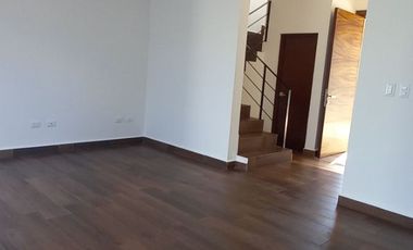 Casa en Renta en Cancún Aqua Residencial  4 RECAMARAS