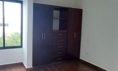 Casa en Renta en Cancún Aqua Residencial  4 RECAMARAS