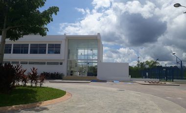 Casa en Renta en Cancún Aqua Residencial  4 RECAMARAS